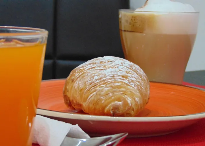 Frühstückspension Winners 3*
